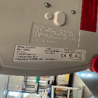 OHAUS Scout Digital Scale image 0